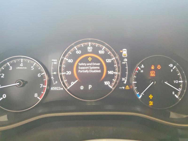 59535646 :رقم المزاد ، JM1BPBMM6L1160248 vin ، 2020 Mazda 3 مزاد بيع