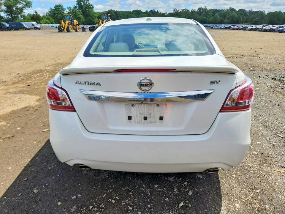 Продажа на аукционе авто 2013 Nissan Altima, vin: 1N4AL3AP3DN421797, номер лота: 59690346