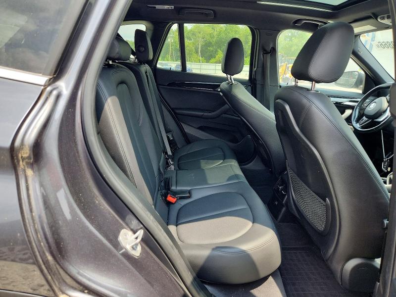 Продажа на аукционе авто 2018 Bmw X1, vin: WBXHT3Z36J4A65959, номер лота: 62879866