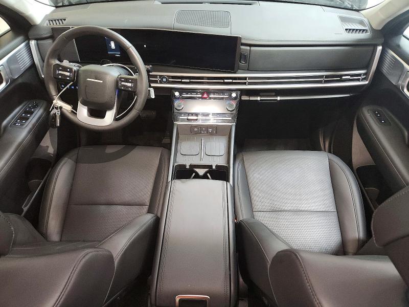 Aukcja sprzedaży 2026 Hyundai Santa Fe, vin: 5NMP24GL2TH202486, numer aukcji: 61239316