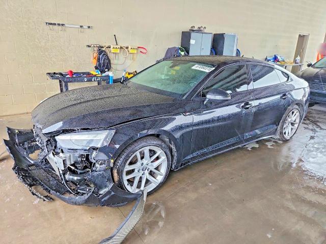 Продаж на аукціоні авто 2021 Audi S5, vin: WAUC4CF56MA002645, номер лоту: 61060316