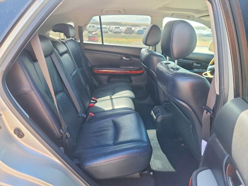 Продаж на аукціоні авто 2005 Lexus Rx, vin: 2T2HA31U65C045746, номер лоту: 61776216