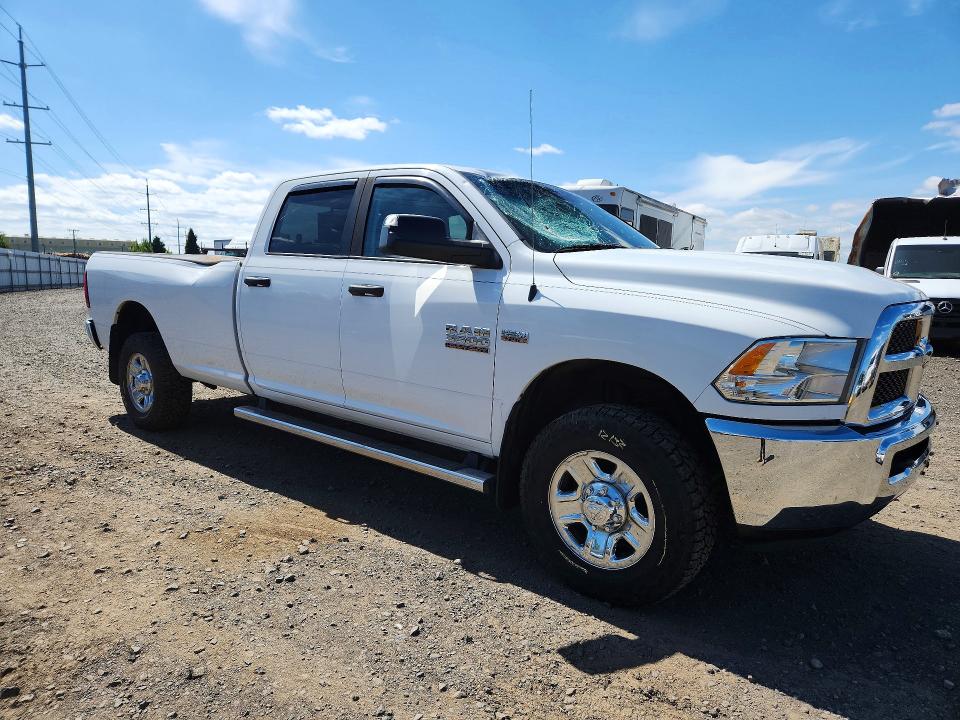 Продажа на аукционе авто 2014 Ram 3500, vin: 3C63R3HT9EG239673, номер лота: 59648716