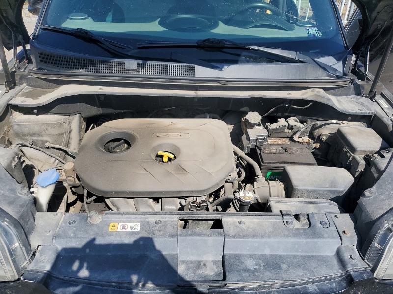 Продажа на аукционе авто 2015 Kia Soul, vin: KNDJP3A50F7181967, номер лота: 59539266