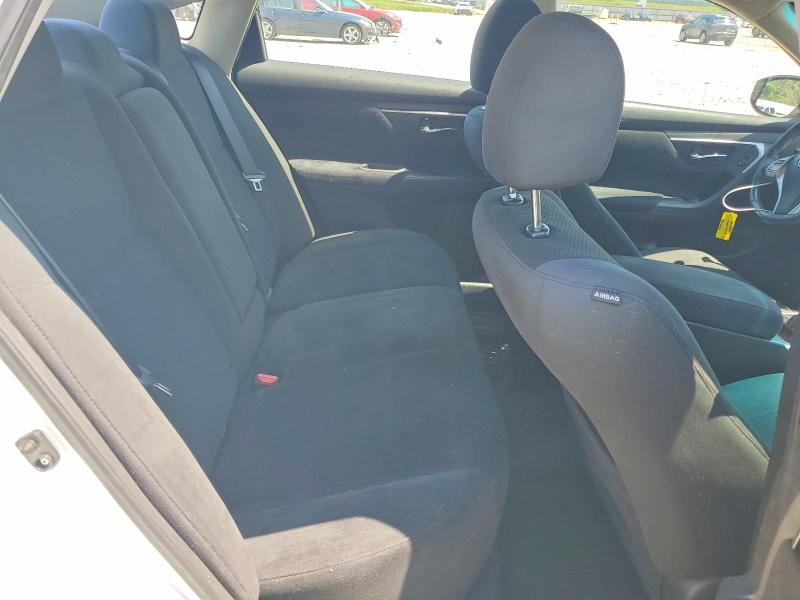 Aukcja sprzedaży 2015 Nissan Altima, vin: 1N4AL3AP4FC100222, numer aukcji: 60793246