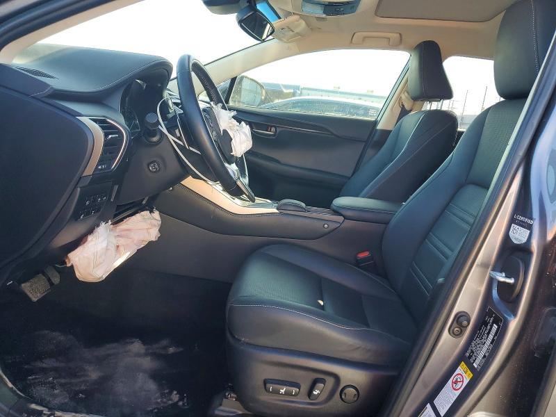 Продажа на аукционе авто 2019 Lexus Nx 300, vin: JTJBARBZ0K2187265, номер лота: 60687336