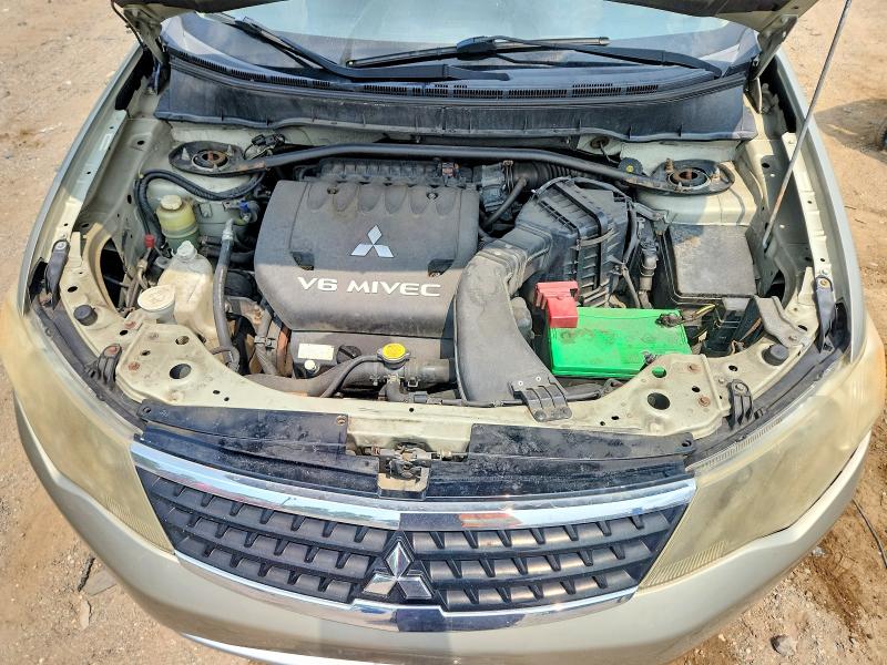 Aukcja sprzedaży 2009 Mitsubishi Outlander, vin: JA4MT41X99Z013862, numer aukcji: 60637466