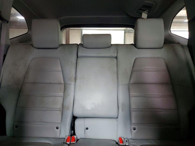 Продажа на аукционе авто 2018 Honda Cr-v, vin: 7FARW2H88JE054388, номер лота: 60029626