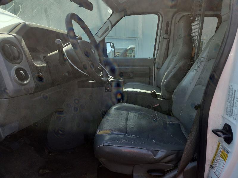 Aukcja sprzedaży 2011 Ford Econoline, vin: 1FTNE2EW3BDA76419, numer aukcji: 58418556