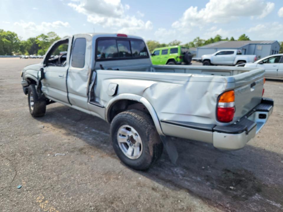 Продажа на аукционе авто 2001 Toyota Tacoma, vin: 5TESN92N61Z826814, номер лота: 61703246