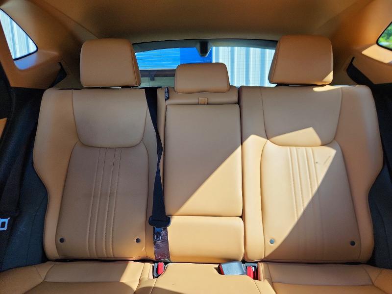 Продажа на аукционе авто 2024 Lexus Nx 350h, vin: JTJGKCEZ5R5018587, номер лота: 61549306