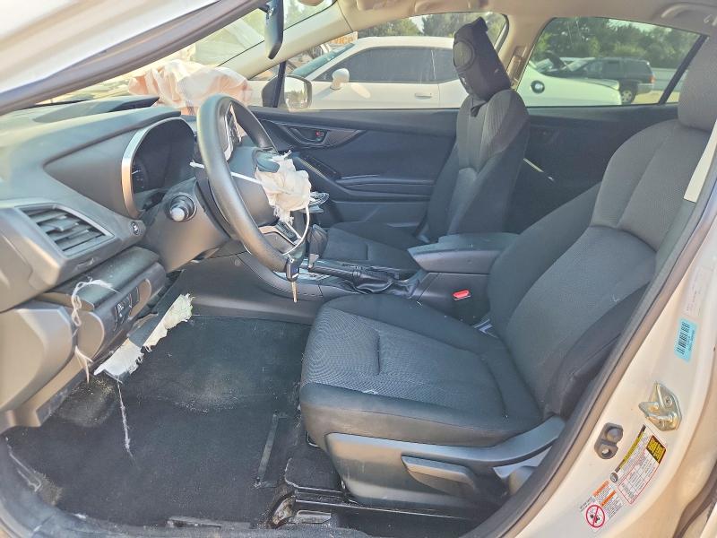 Продажа на аукционе авто 2019 Subaru Impreza, vin: 4S3GTAD67K3743332, номер лота: 63037186