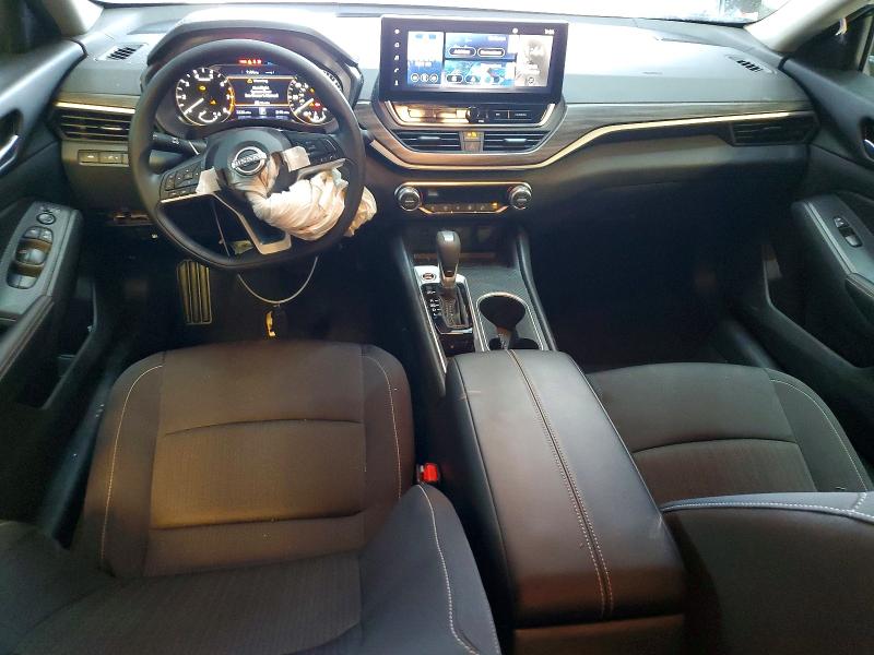 59696476 :رقم المزاد ، 1N4BL4DV4SN410647 vin ، 2025 Nissan Altima مزاد بيع