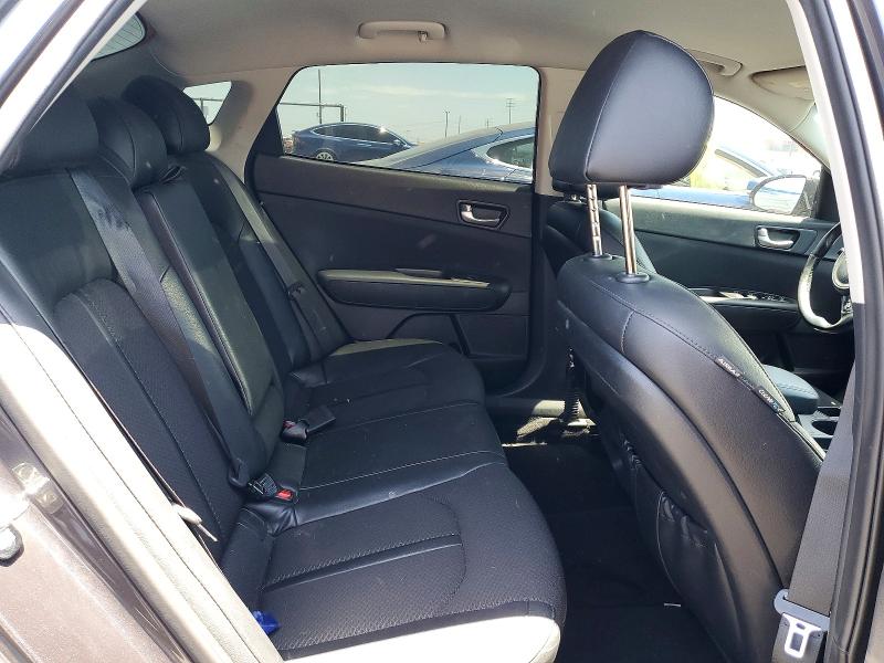 Aukcja sprzedaży 2018 Kia Optima, vin: 5XXGT4L38JG253828, numer aukcji: 61807946