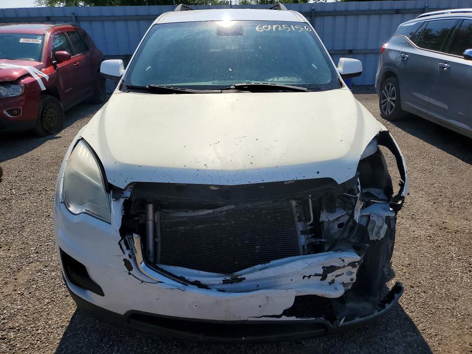 Продажа на аукционе авто 2014 Chevrolet Equinox, vin: 2GNFLFEK5E6131509, номер лота: 60425156