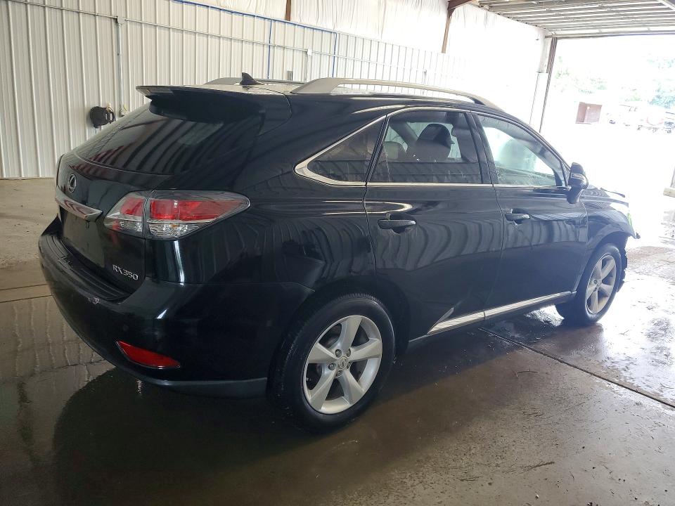 62302556 :رقم المزاد ، 2T2BK1BA5DC155259 vin ، 2013 Lexus Rx 350 مزاد بيع