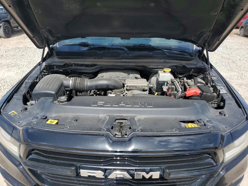 61090316 :رقم المزاد ، 1C6RREJT4NN124969 vin ، 2022 Ram 1500 مزاد بيع