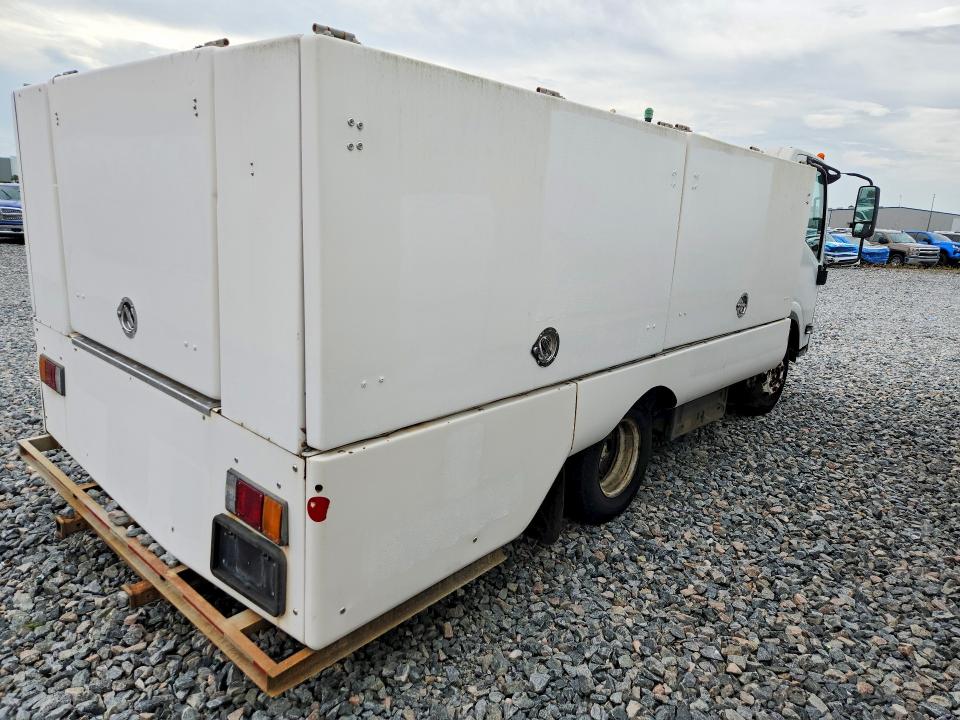 Продаж на аукціоні авто 2017 Isuzu Npr, vin: JALB4W174H7F00114, номер лоту: 61204916