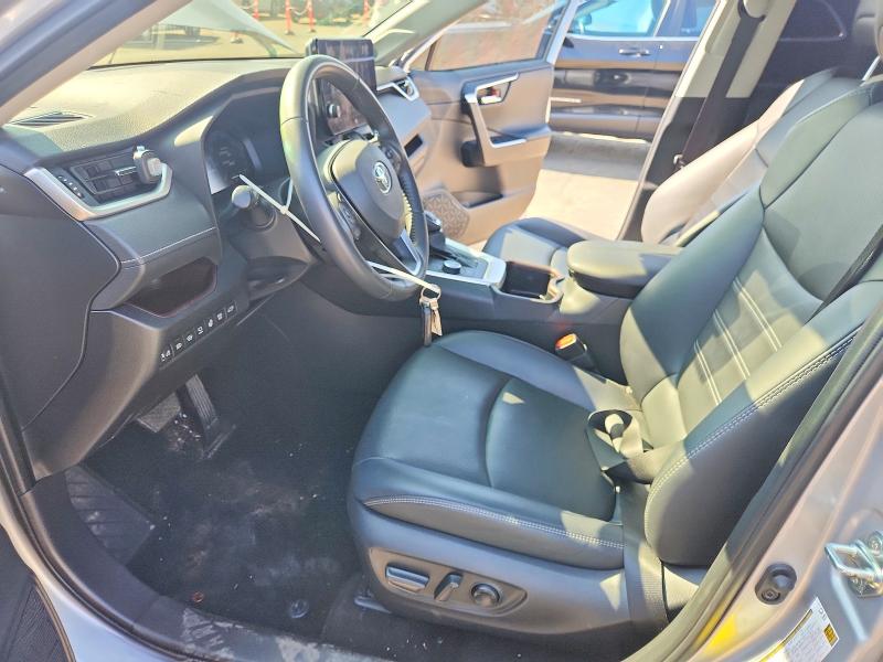 Продаж на аукціоні авто 2024 Toyota Rav4, vin: JTMD6RFVXRD129845, номер лоту: 61959236