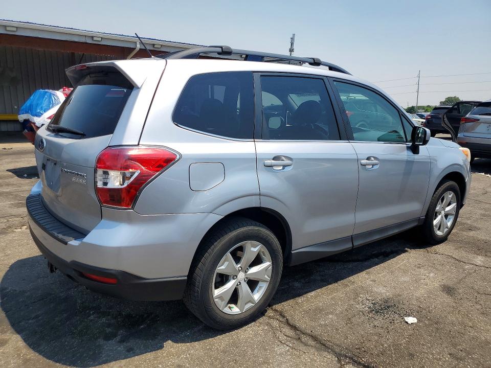Продажа на аукционе авто 2014 Subaru Forester, vin: JF2SJAJC0EH488994, номер лота: 59722366