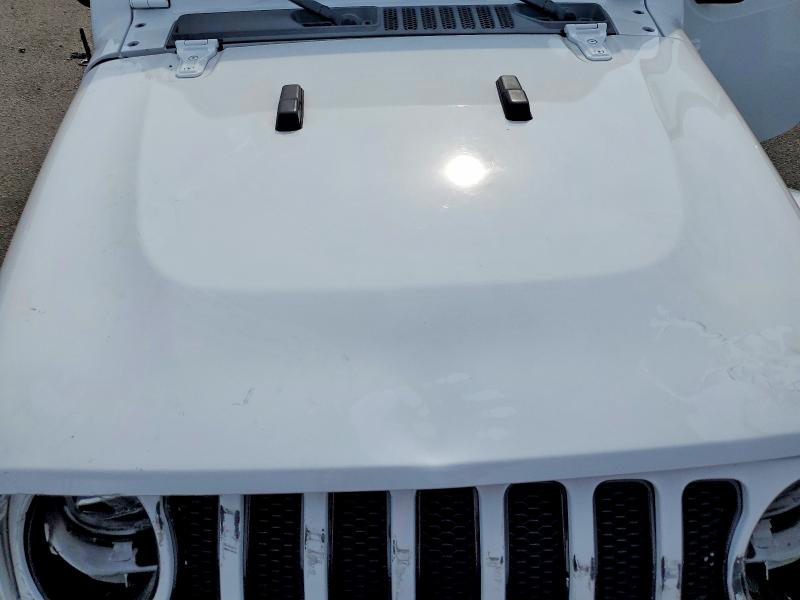 Продажа на аукционе авто 2021 Jeep Wrangler Unlimited, vin: 1C4HJXEN8MW606078, номер лота: 60146796