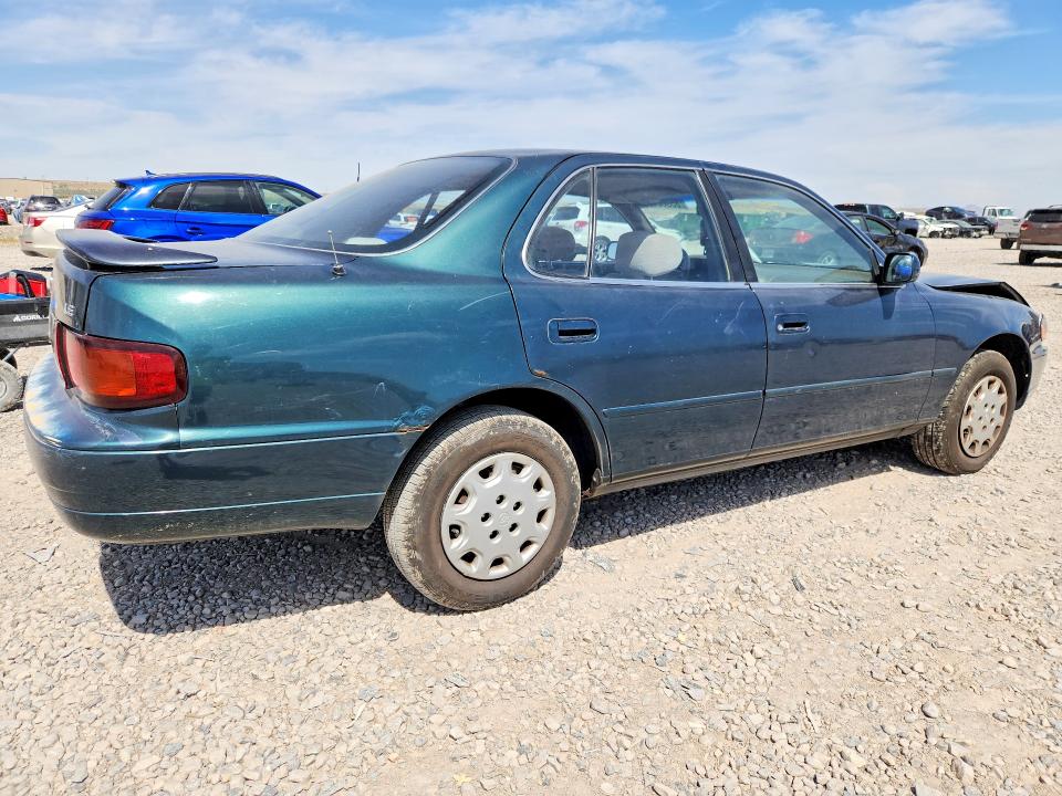 Aukcja sprzedaży 1996 Toyota Camry, vin: JT2BG12K8T0351597, numer aukcji: 85968485