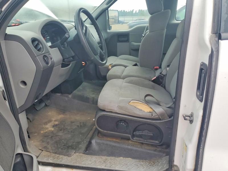 Продажа на аукционе авто 2006 Ford F150, vin: 1FTRF12W56NB34477, номер лота: 63206746