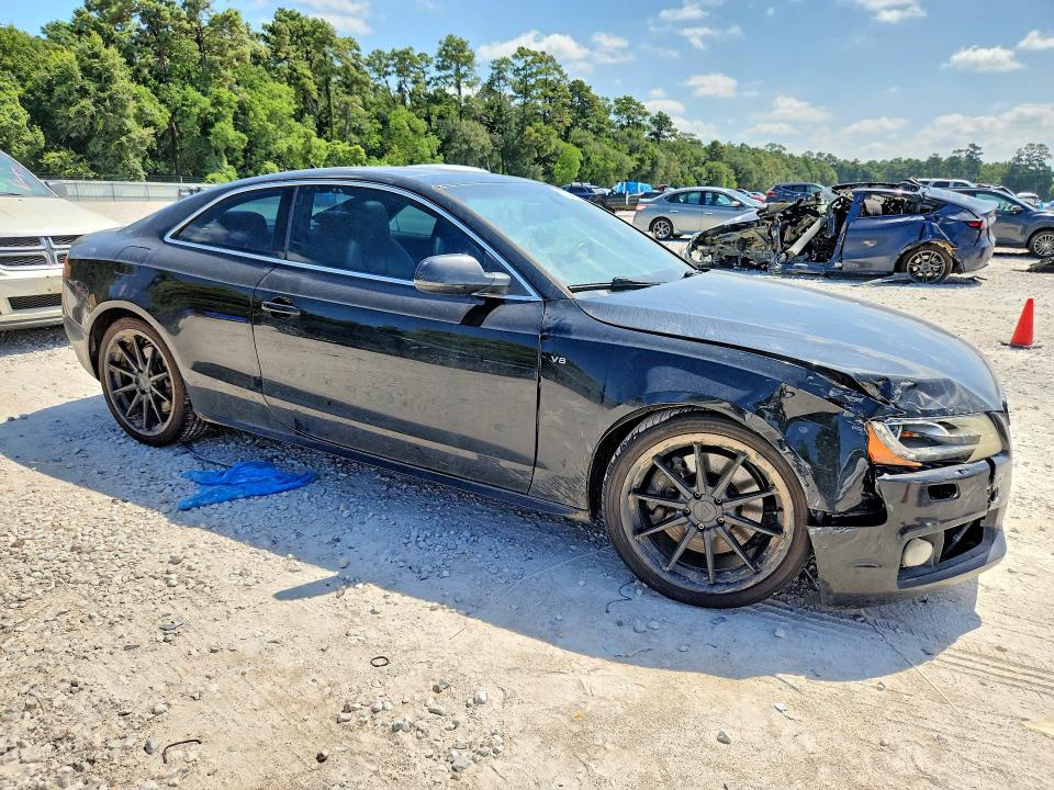 Продажа на аукционе авто 2011 Audi S5, vin: WAUCVAFRXBA035830, номер лота: 63232976