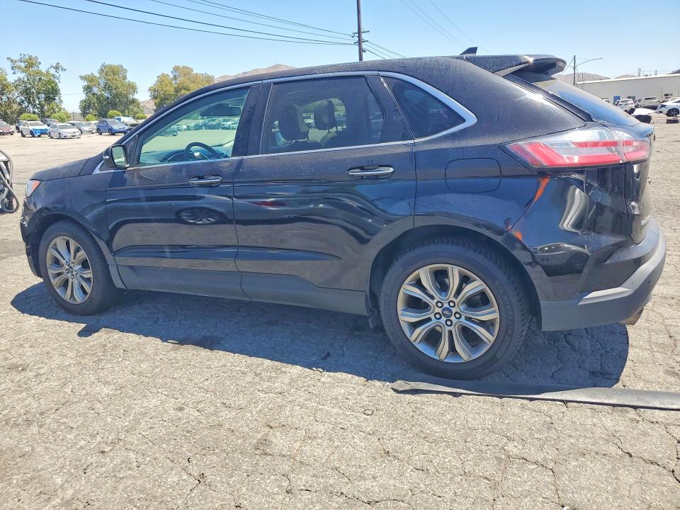 Aukcja sprzedaży 2019 Ford Edge, vin: 2FMPK3K98KBC02698, numer aukcji: 60492676