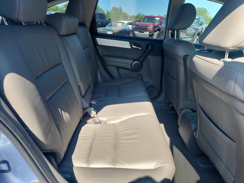 Продаж на аукціоні авто 2011 Honda Cr-v, vin: JHLRE4H77BC017528, номер лоту: 62571776