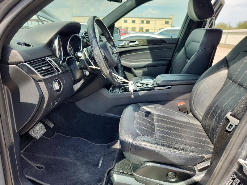 2018 Mercedes-benz Gle მანქანა იყიდება აუქციონზე, vin: 4JGDA5JB4JB048405, აუქციონის ნომერი: 59851216