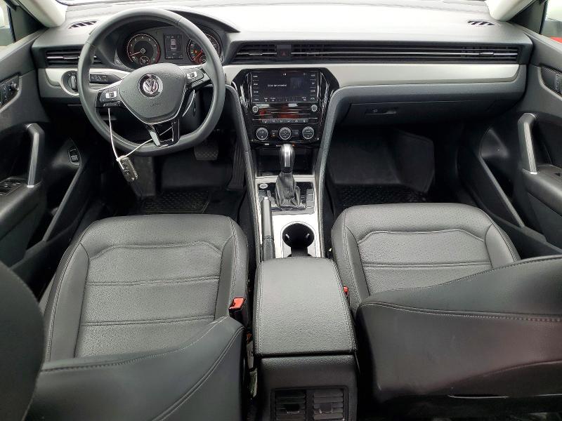 Продаж на аукціоні авто 2022 Volkswagen Passat, vin: 1VWSA7A3XNC004258, номер лоту: 60874386