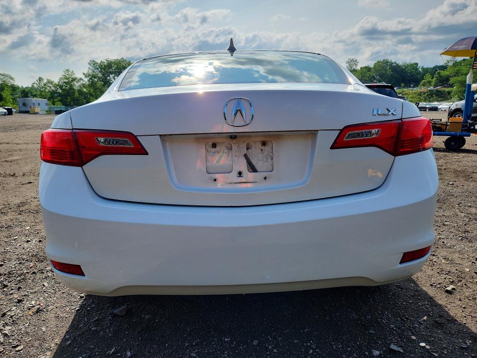 2014 Acura Ilx მანქანა იყიდება აუქციონზე, vin: 19VDE1F31EE004768, აუქციონის ნომერი: 61695526