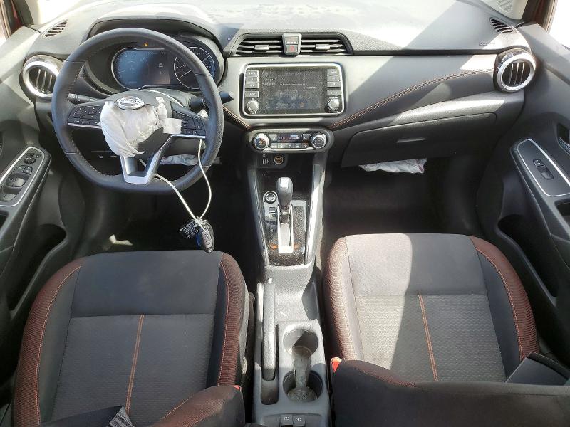 Продажа на аукционе авто 2020 Nissan Versa, vin: 3N1CN8FVXLL812643, номер лота: 61376676