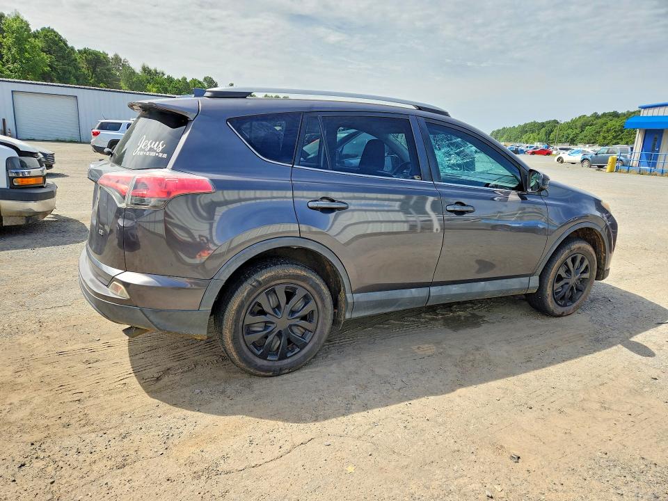 61113346 :رقم المزاد ، 2T3ZFREV5GW235059 vin ، 2016 Toyota Rav4 مزاد بيع