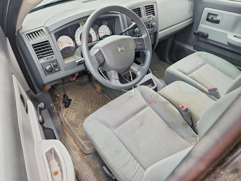 Aukcja sprzedaży 2005 Dodge Dakota, vin: 1D7HW22K05S332162, numer aukcji: 61687266