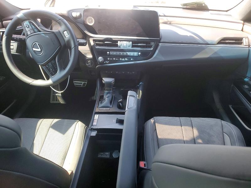 Aukcja sprzedaży 2023 Lexus Es, vin: 58AJZ1B10PU154835, numer aukcji: 60276066