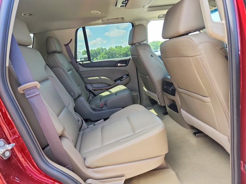 85631205 :رقم المزاد ، 1GKS2BKC8HR340868 vin ، 2017 Gmc Yukon مزاد بيع