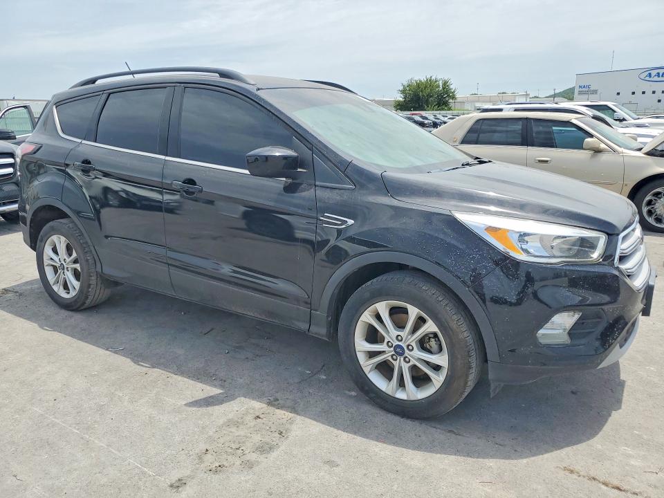 Aukcja sprzedaży 2018 Ford Escape, vin: 1FMCU0GDXJUB15978, numer aukcji: 62958226