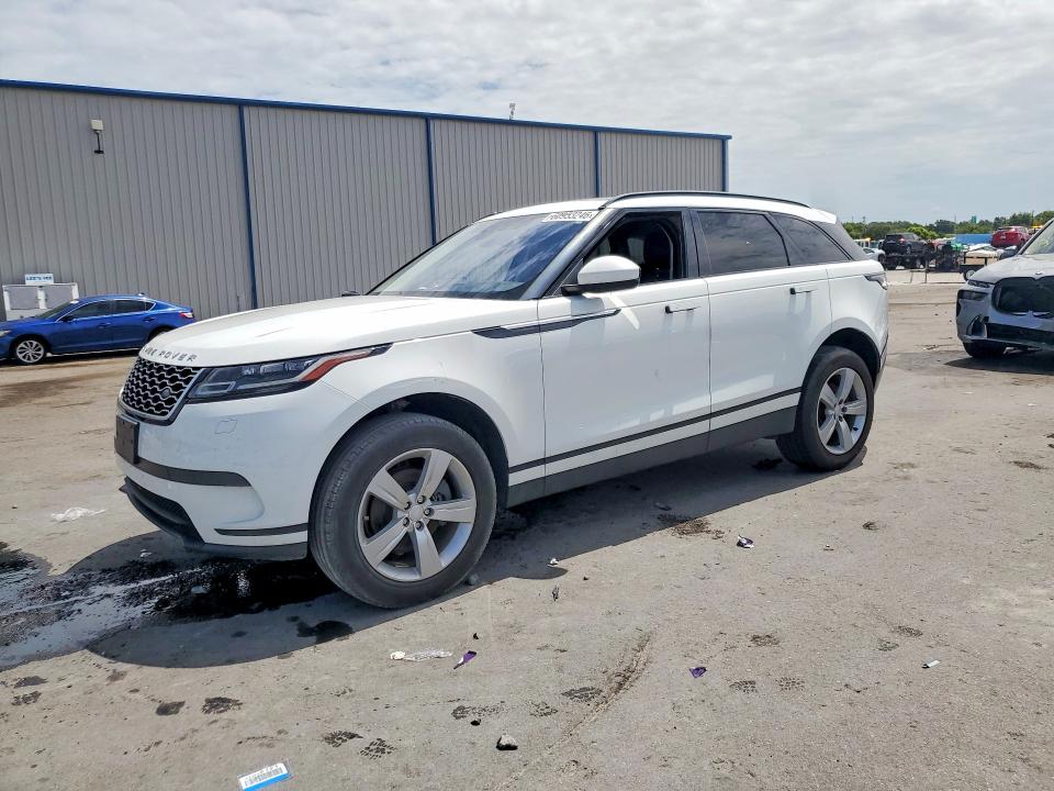 Aukcja sprzedaży 2018 Land Rover Range Rover Velar, vin: SALYB2RNXJA733149, numer aukcji: 60953246