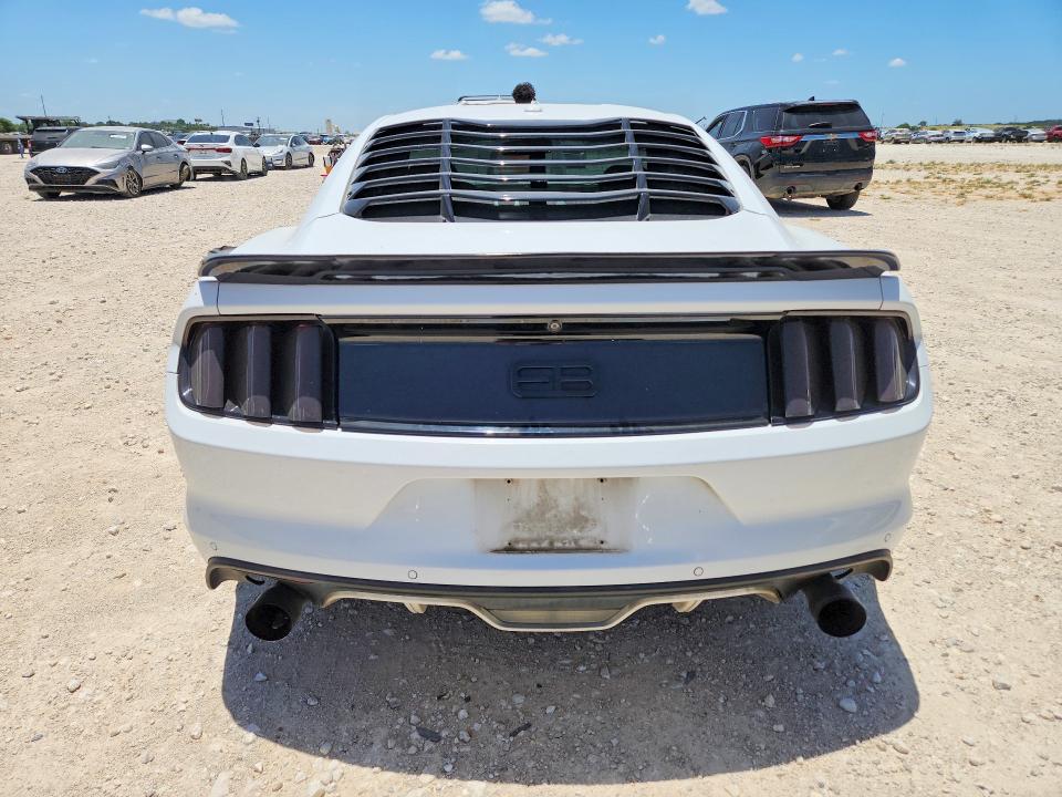 59879566 :رقم المزاد ، 1FA6P8TH0F5395658 vin ، 2015 Ford Mustang مزاد بيع