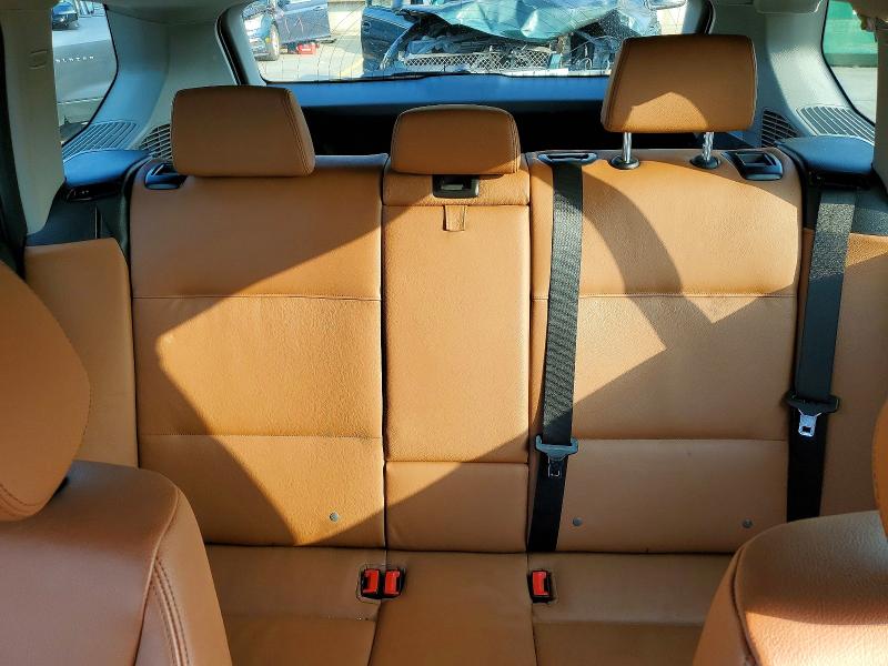 Aukcja sprzedaży 2016 Bmw X3, vin: 5UXWX9C53G0D69688, numer aukcji: 62827476