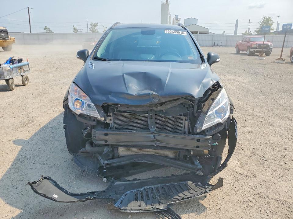 Продаж на аукціоні авто 2016 Buick Encore, vin: KL4CJGSB2GB692191, номер лоту: 62685916