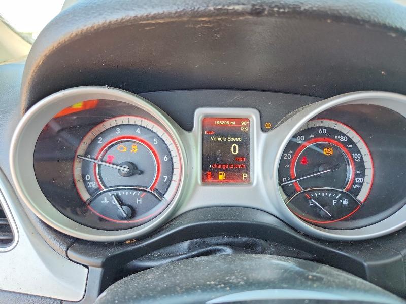 Auction sale of the 2020 Dodge Journey, vin: 3C4PDCAB2LT202382, lot number: 59297256