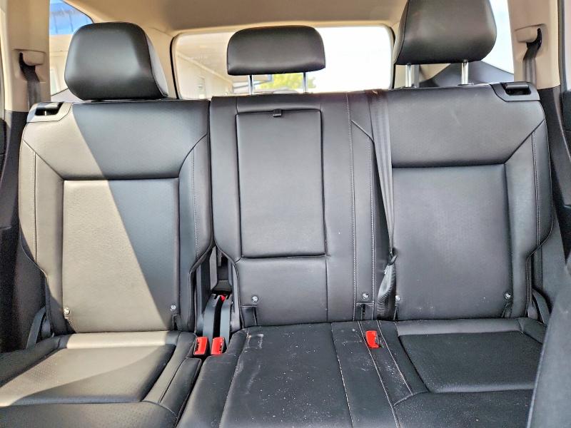 Aukcja sprzedaży 2018 Volkswagen Atlas, vin: 1V2FR2CA5JC557131, numer aukcji: 61363846