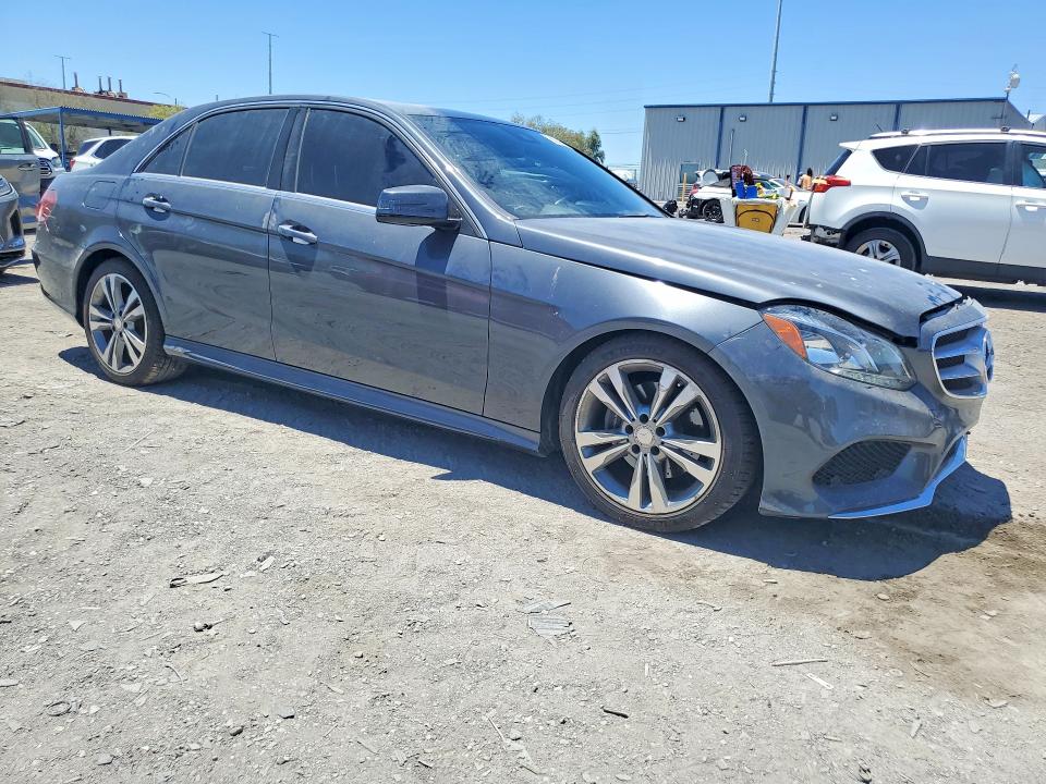 60249516 :رقم المزاد ، WDDHF5KB7GB171653 vin ، 2016 Mercedes-benz E مزاد بيع