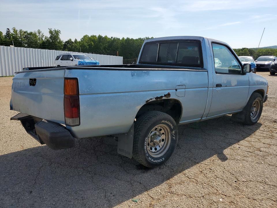 Aukcja sprzedaży 1986 Nissan D21, vin: 1N6ND11S3GC378867, numer aukcji: 60373856