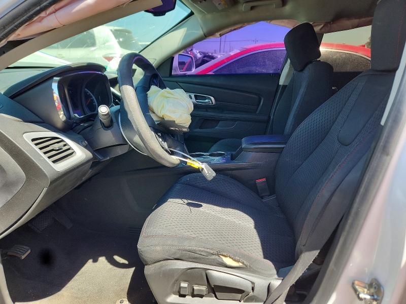 Aukcja sprzedaży 2015 Gmc Terrain, vin: 2GKALMEK2F6367158, numer aukcji: 61641386