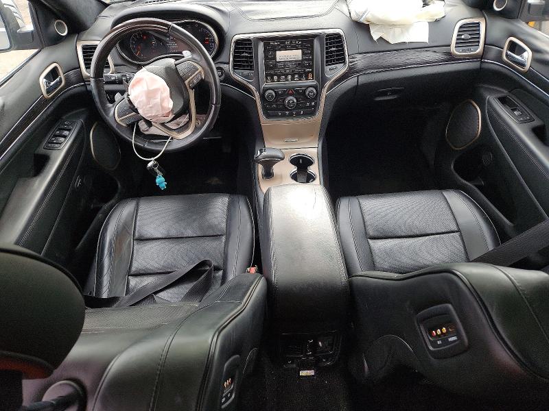 Aukcja sprzedaży 2014 Jeep Grand Cherokee, vin: 1C4RJFJT5EC479795, numer aukcji: 60047086