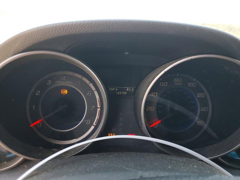 Aukcja sprzedaży 2007 Acura Mdx, vin: 2HNYD28247H504849, numer aukcji: 59384826